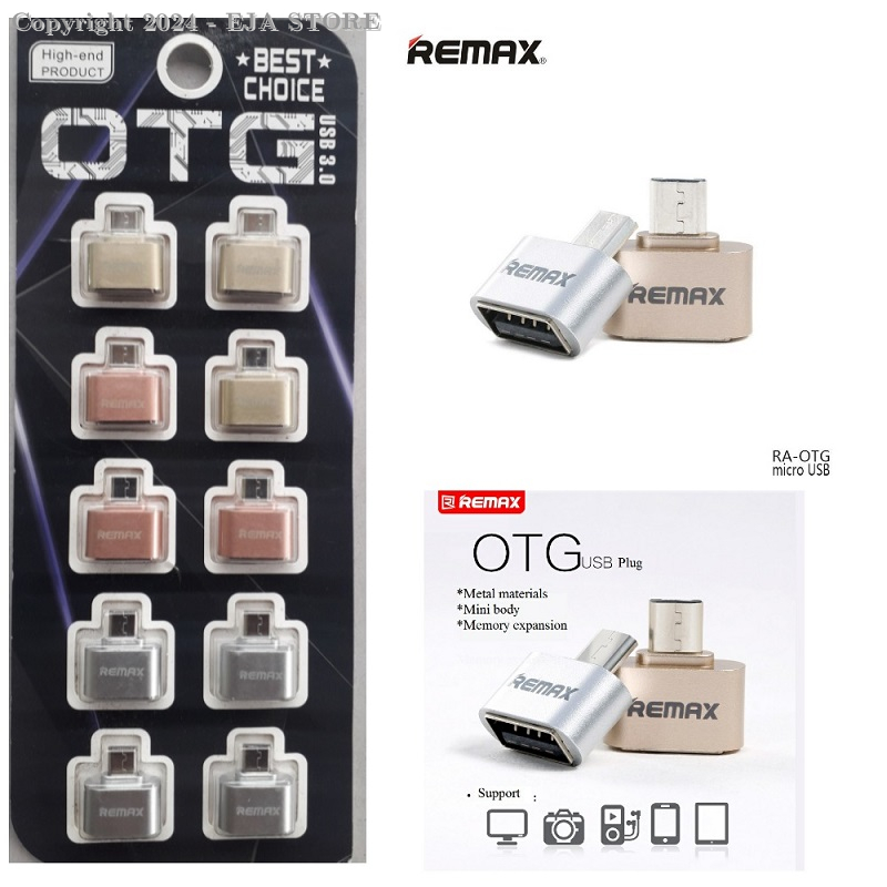 OTG HIGH-END BEST CHOICE USB 2.0 MICRO