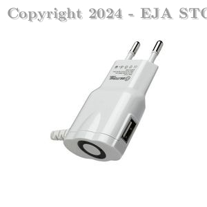 MHS PRO MODEL: AC-08 V8 TRAVEL CHARGER MICRO