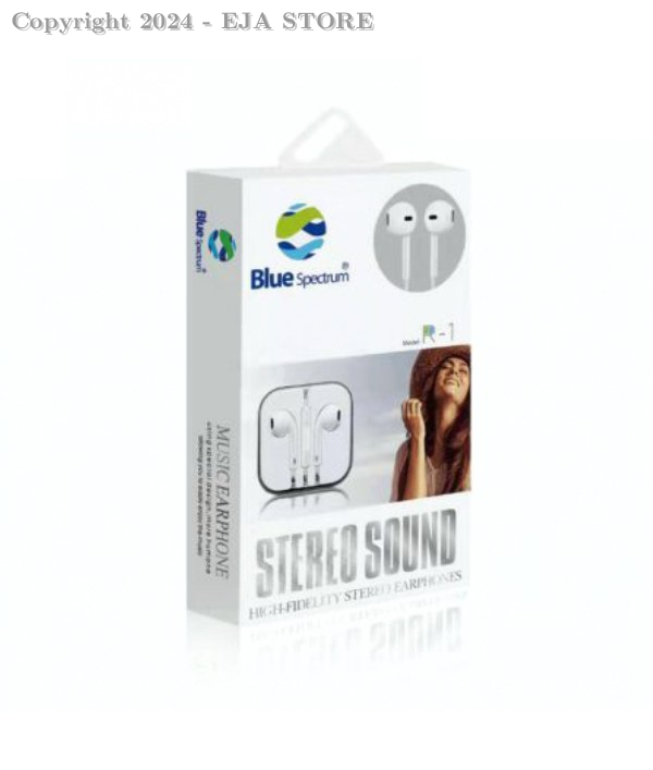 BLUE SPECTRUM MODEL: R-2 STEREO SOUND TYPE C