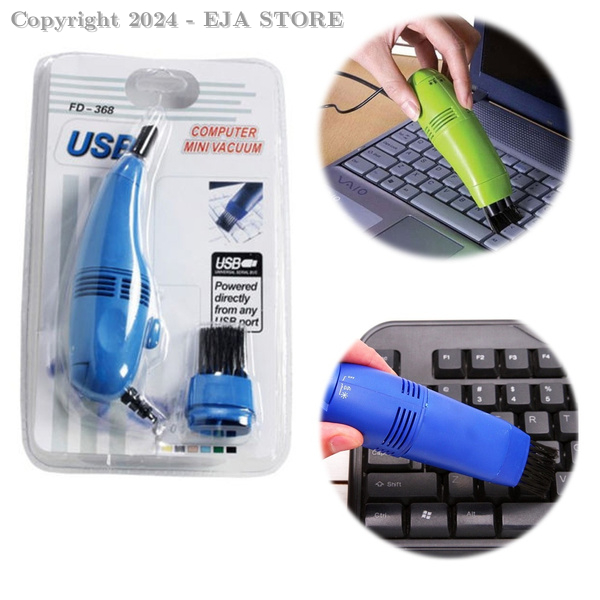 COMPUTER MINI VACUUM USB FD - 368 \"IMP\"